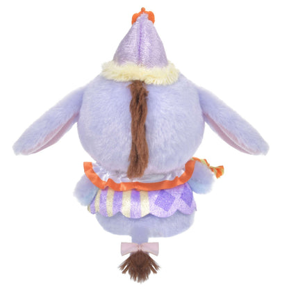 Japan Tokyo Disney Store Eeyore Urupocha-chan Plush Halloween Costume 2026 Pooh
