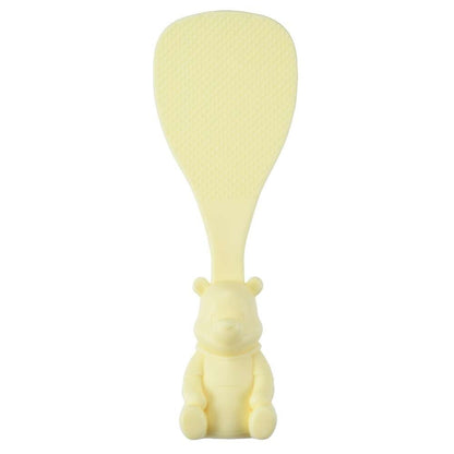 '+Japan Tokyo Disney Store  Rice scoop Pooh
