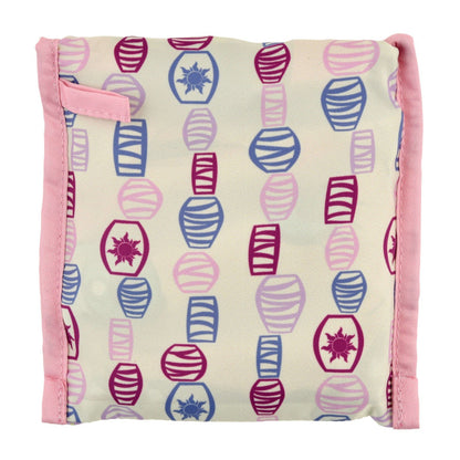 Japan Tokyo Disney Store Rapunzel & Pascal Shopping Eco Bag for Babies