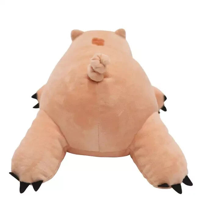 Japan Shop Disney Toy Story Ham Die-cut Cushion Sleep Coin Plush Toy 2025