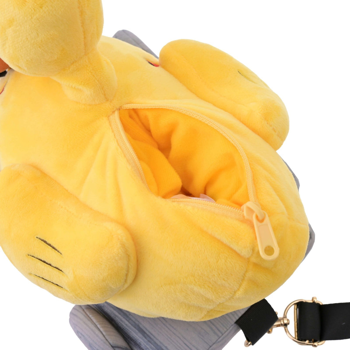 Japan Tokyo Disney Store Killer Duck Multi-Pochette Nightmare Before Christmas