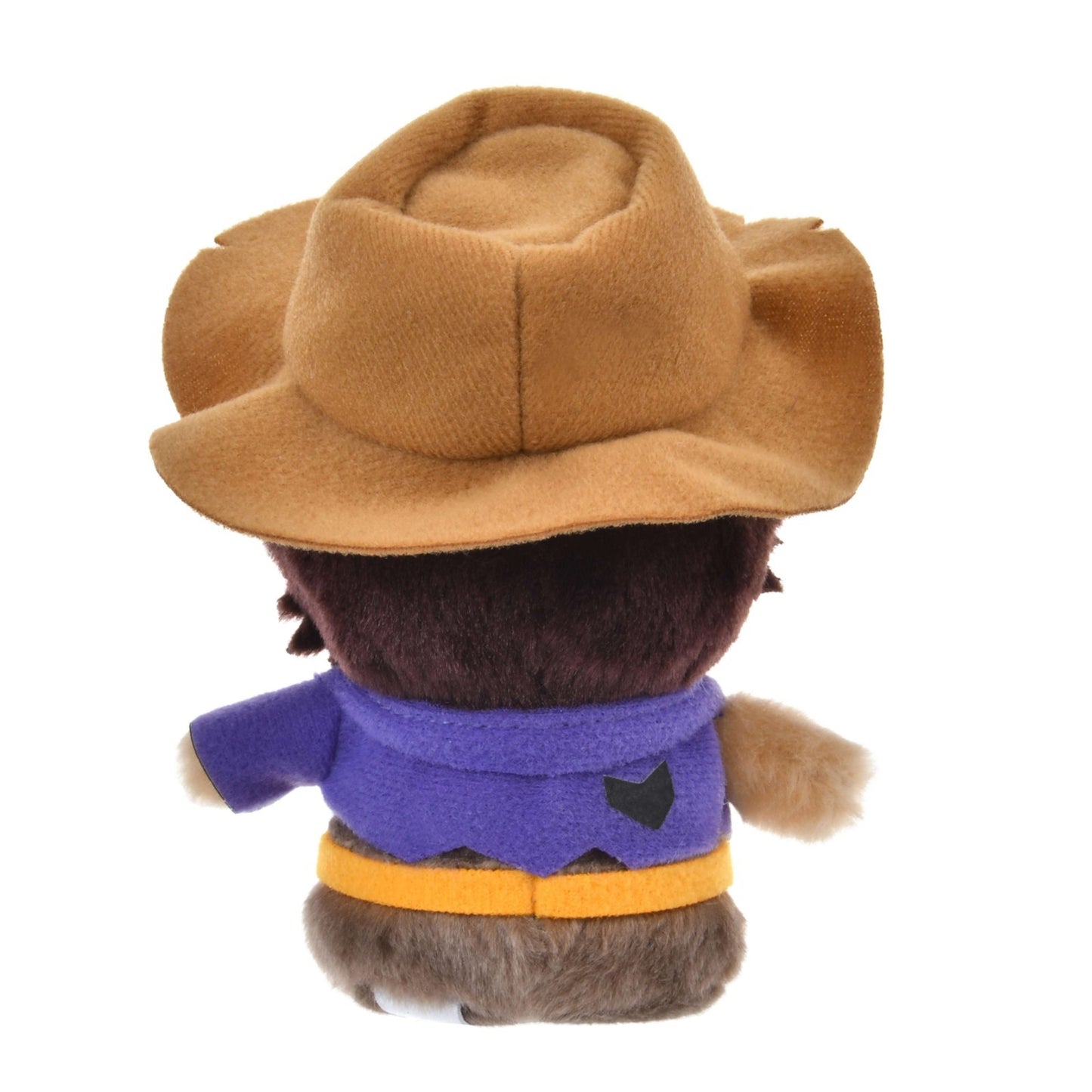 Japan Tokyo Disney Store Hector Plush Toy Urupocha-chan Coco
