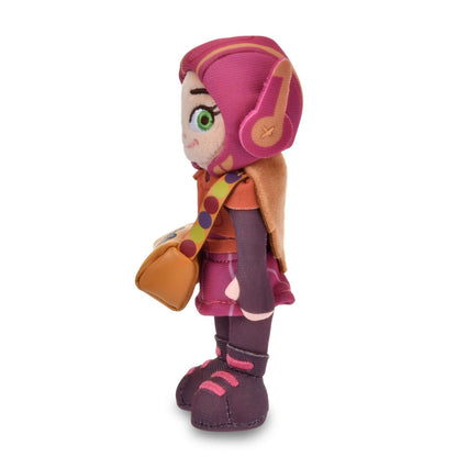 Japan Tokyo Disney Store Honey Lemon Plush Toy stanDs Baymax