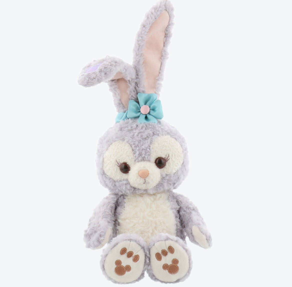 Japan Tokyo Disney Sea Resort Duffy & Friends Stella Lou Plush Toy
