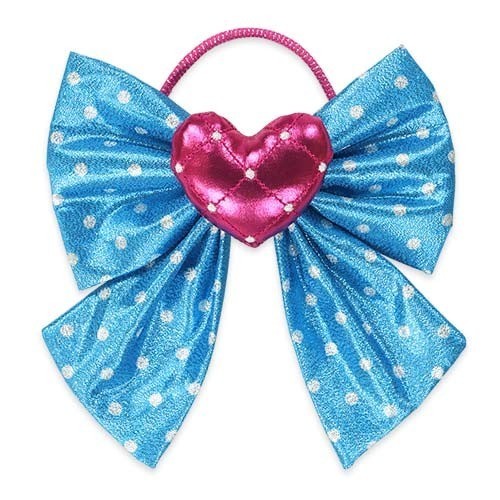 Japan Tokyo Disney Resort Minnie @ Funderland Hair Ties