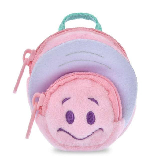Japan Tokyo Disney Store Young Oyster UniBEARsity Plush Toy Keychain Bag Alice