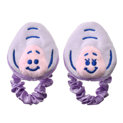 Japan Tokyo Disney Store Young Grandma Oyster Card Holder BABY OYSTER Alice