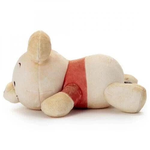 Japan Disney Takara Tommy Nui Pan Brett Plush Toy Pooh