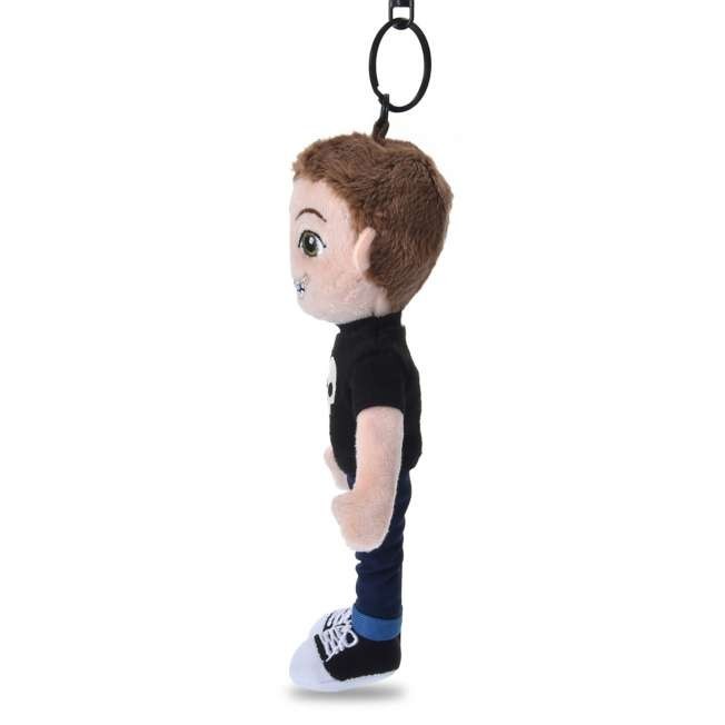 '+Japan Tokyo Disney Store Sid Phillips Plush Toy Keychain Sid Toy Story