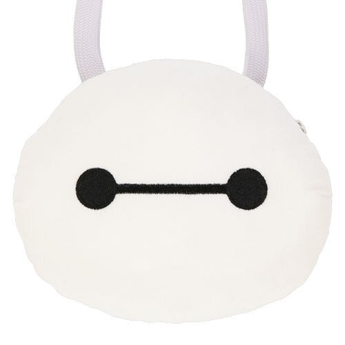 Japan Tokyo Disney Resort Baymax Shoulder Bag