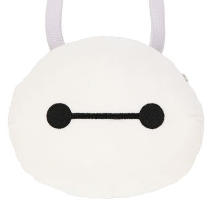Japan Tokyo Disney Resort Baymax Shoulder Bag