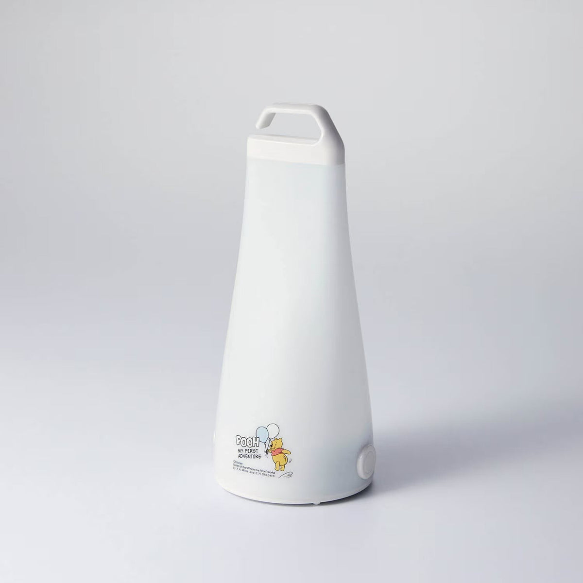 Japan Disney Fantasy Shop Bellemaison Winnie the Pooh Flashlight Lantern Light