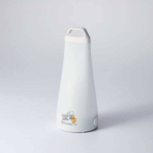 Japan Disney Fantasy Shop Bellemaison Winnie the Pooh Flashlight Lantern Light