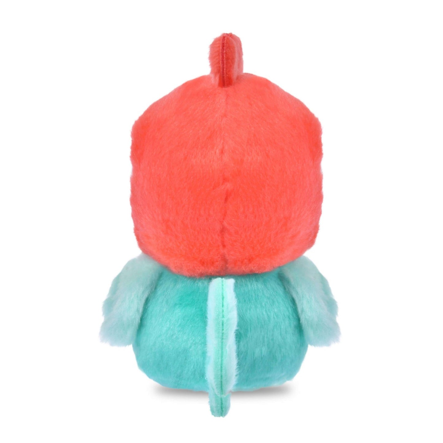 Japan Tokyo Disney Store Heihei Plush Toy Urupocha-chan Moana