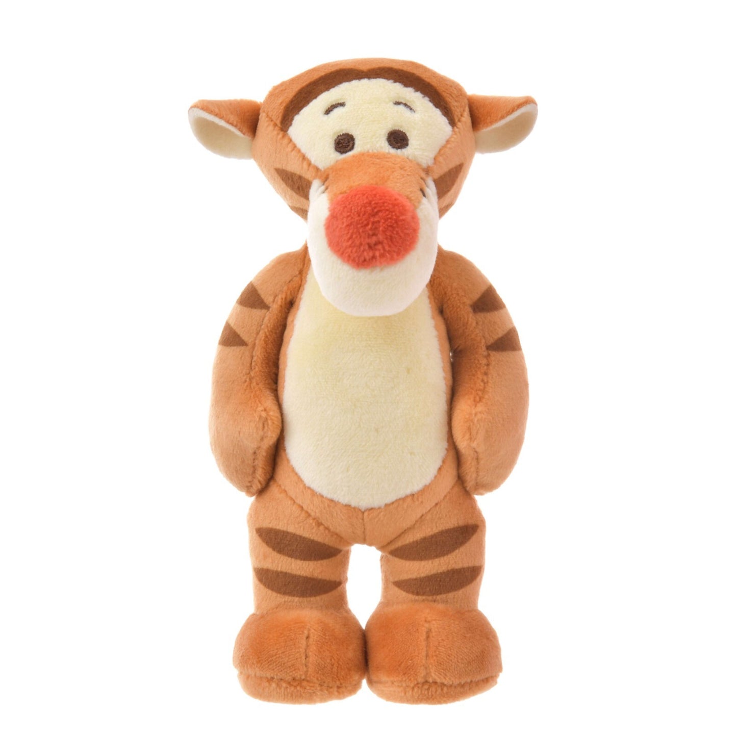 Japan Tokyo Disney Store Tigger Plush Toy Disney stanDs Winnie the Pooh