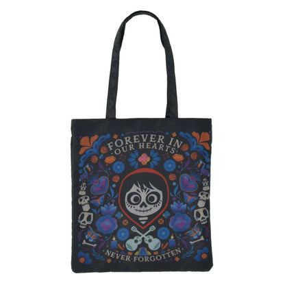 Japan Tokyo Disney Store Miguel Tote Bag Disney & Pixar's Coco