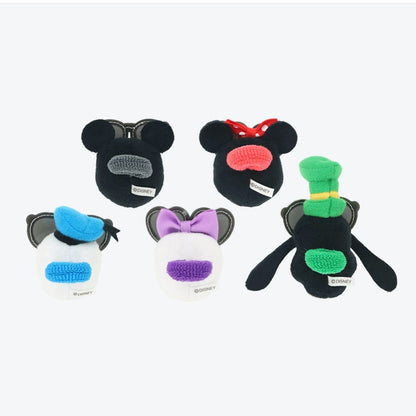 Japan Tokyo Disney Resort Plush Ring Collection 1 bag (1 Ring) Sunglasses