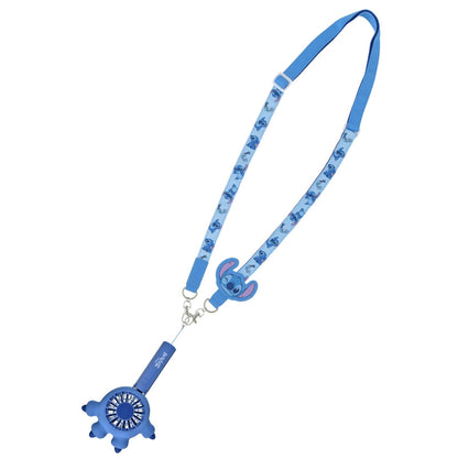 Japan Tokyo Disney Store Stitch & Scrump Multi-Strap Sunshine Days Series