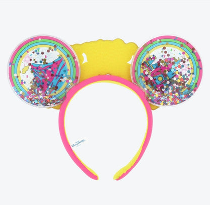 Japan Tokyo Disney Resort Mickey Mouse Ears Headband Hat Limited 2026 Free