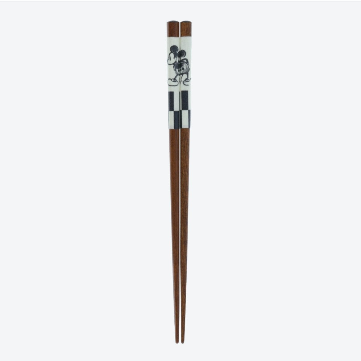 Japan Tokyo Disney Resort Chopsticks Japanese Tableware Mickey Mouse 2025