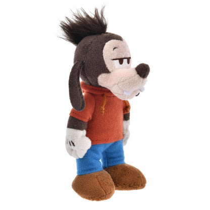 Japan Tokyo Disney Store Max Goof Plush Toy Disney stanDs