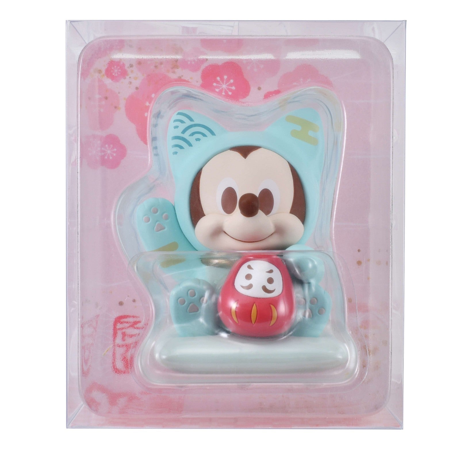 Japan Tokyo Disney Store Mickey Mouse Mascot New Year Collection 2026