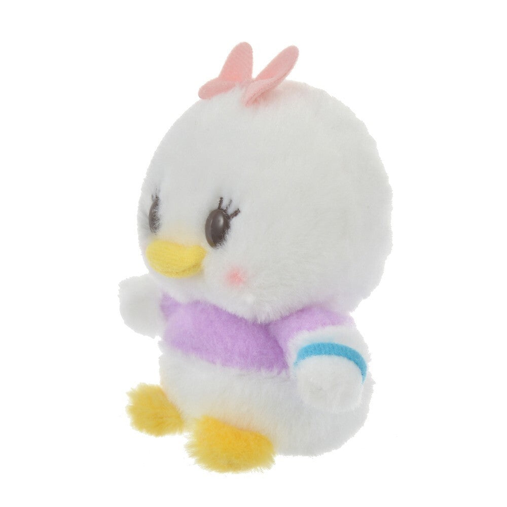 Japan Tokyo Disney Store Urupocha Chan Mini Plush Toy Daisy