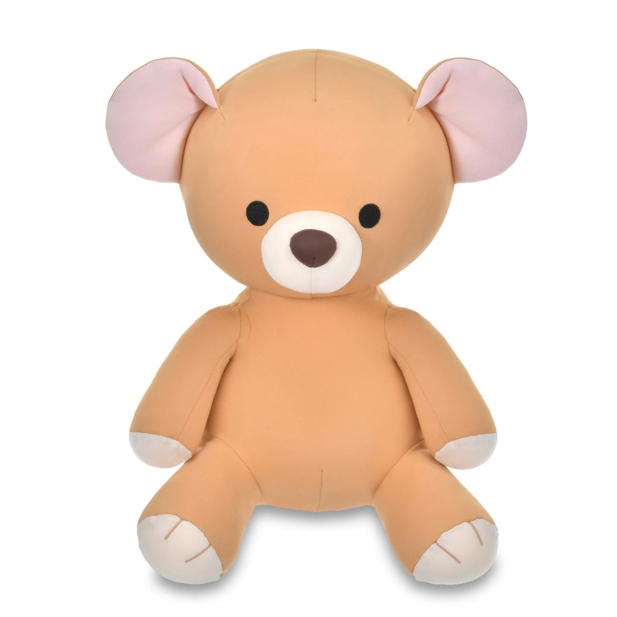 Japan Tokyo Disney Store Michael's Teddy Bear Toy Washable DAKI PLUSH Peter Pan