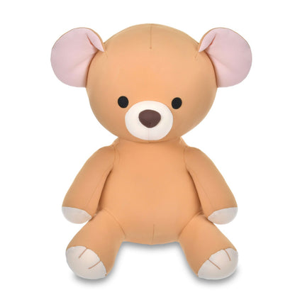Japan Tokyo Disney Store Michael's Teddy Bear Toy Washable DAKI PLUSH Peter Pan