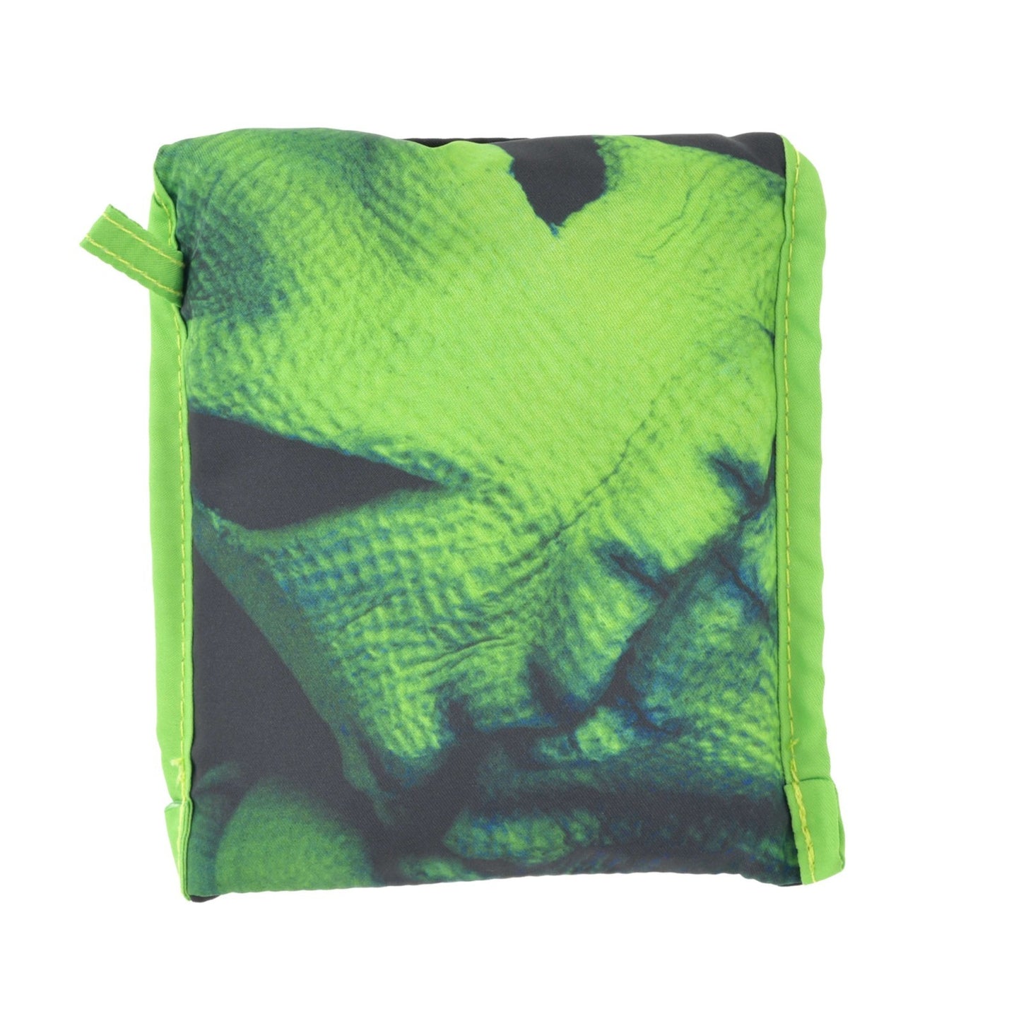 Japan Tokyo Disney Store Oogie Boogie Shopping Bag Nightmare Before Christmas