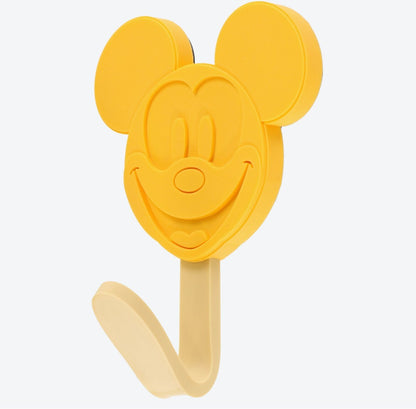 Japan Tokyo Disney Resort Mickey Magnetic Hook Ice Set of 2