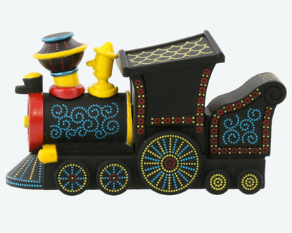 Japan Tokyo Disney Resort Tomica Beagle Collection Figure Electrical Parade