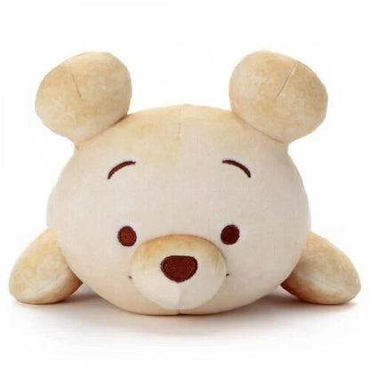 Japan Disney Takara Tommy Nui Pan Brett Plush Toy Pooh