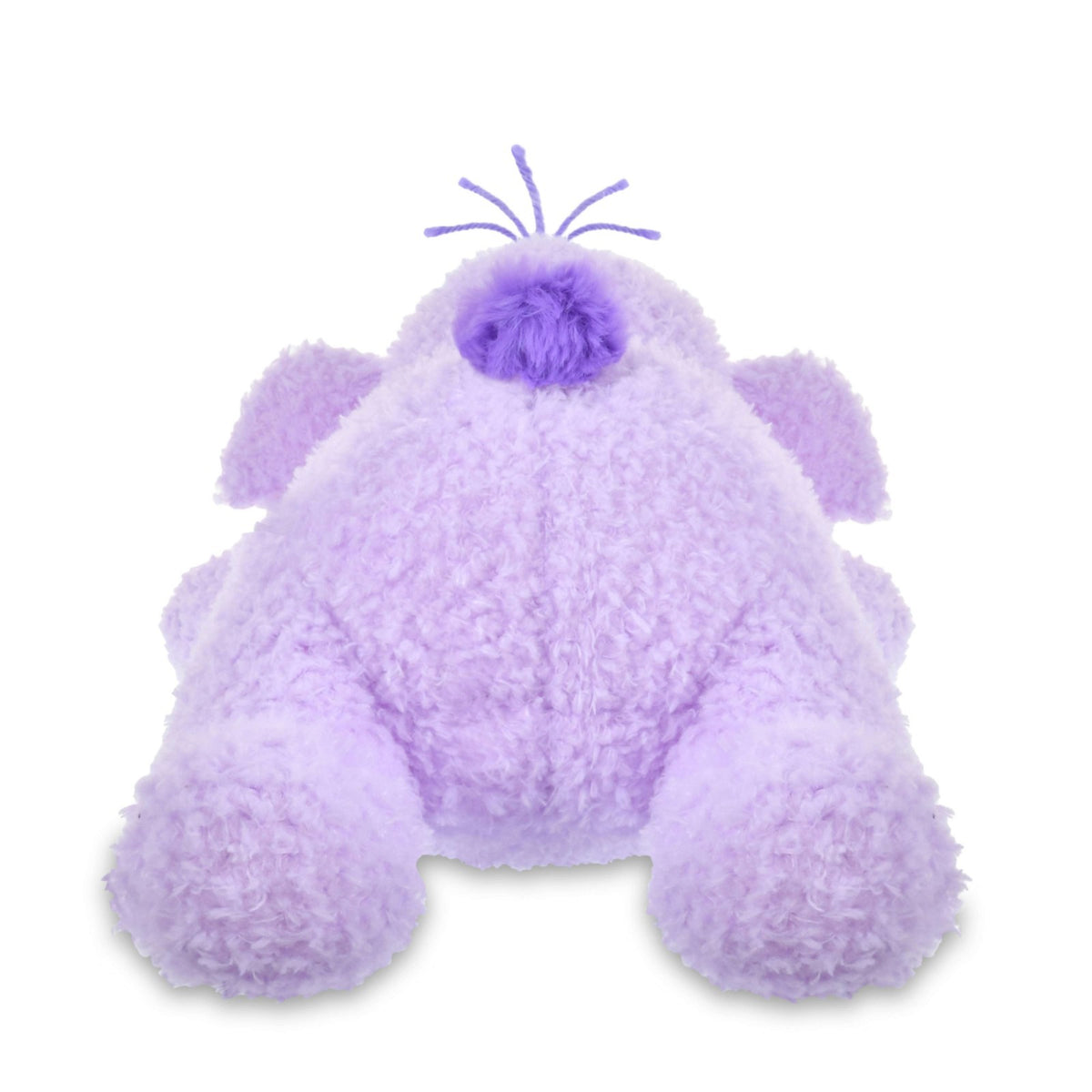 Japan Tokyo Disney Store Lumpy Plush Toy Roo & Lumpy Winnie the Pooh