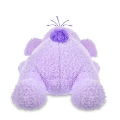 Japan Tokyo Disney Store Lumpy Plush Toy Roo & Lumpy Winnie the Pooh