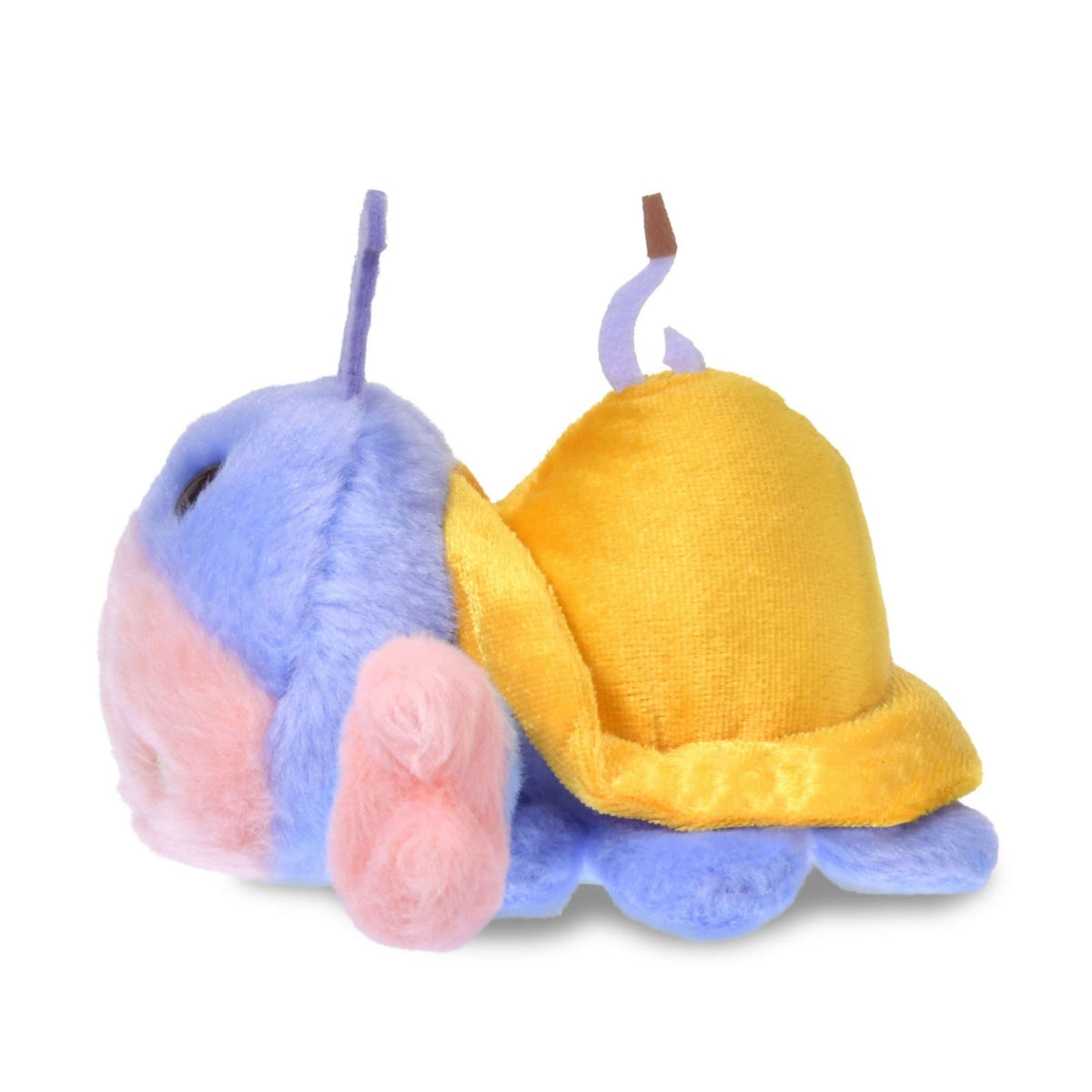 Japan Tokyo Disney Store Tamatoa Plush Toy Urupocha-chan Moana
