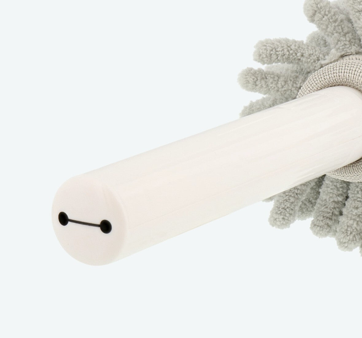 Japan Tokyo Disney Resort Baymax Cleaning Mop