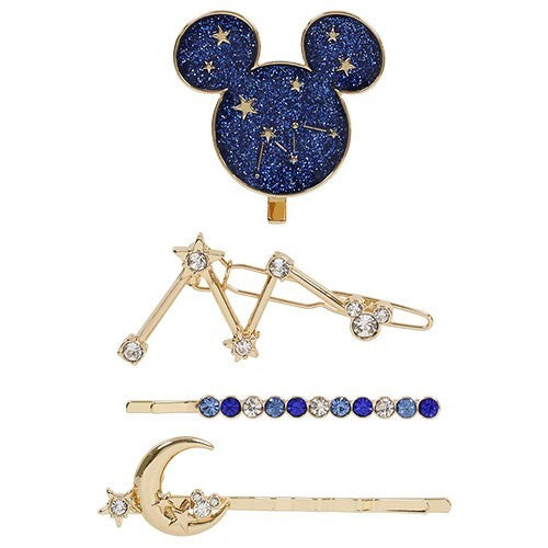 Japan Tokyo Disney Resort Pony hook & hairpin Fortress Exploration