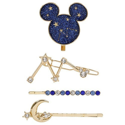 Japan Tokyo Disney Resort Pony hook & hairpin Fortress Exploration