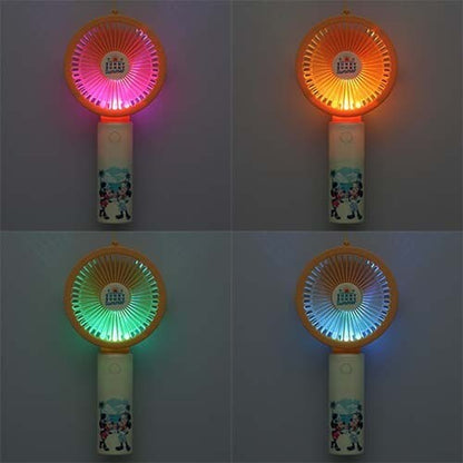 Japan Tokyo Disney Resort Electric fan Sunny Sunny Summer 2025