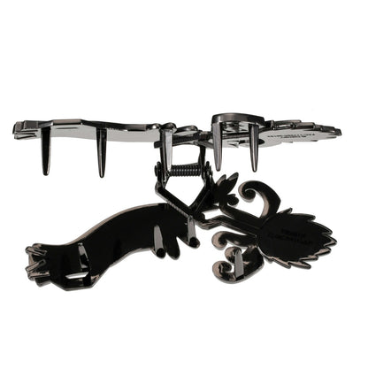 Japan Tokyo Disney Store Sally Hair Clip Hand Nightmare Before Christmas