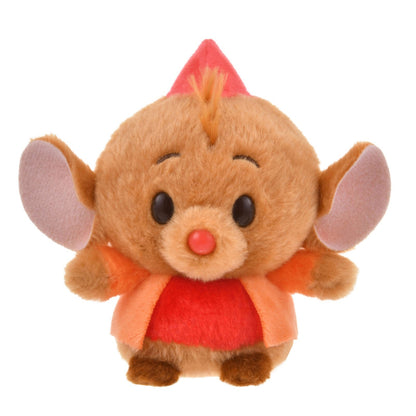 '+Japan Tokyo Disney Store Jack Plush Toy Urupocha-chan Cinderella