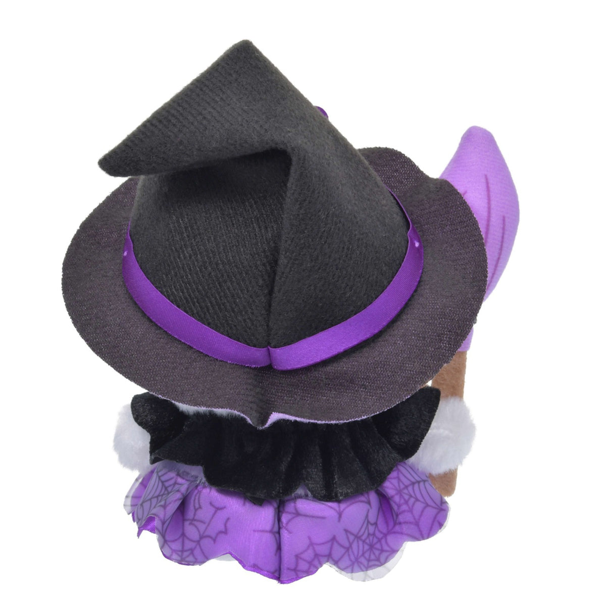 Japan Tokyo Disney Store Daisy Urupocha-chan Plush Toy Halloween Costume 2026