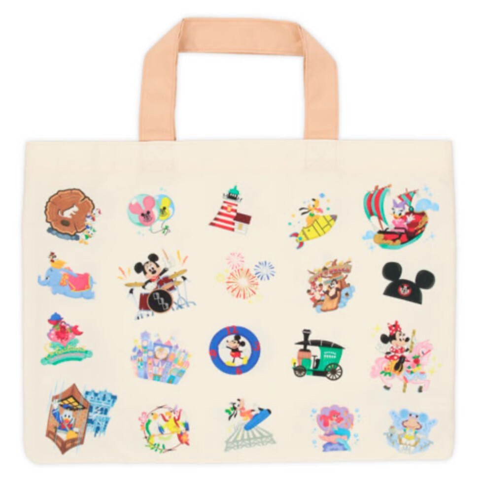 Japan Tokyo Disney Resort Happiness Tinkerbell Baby gift blanket