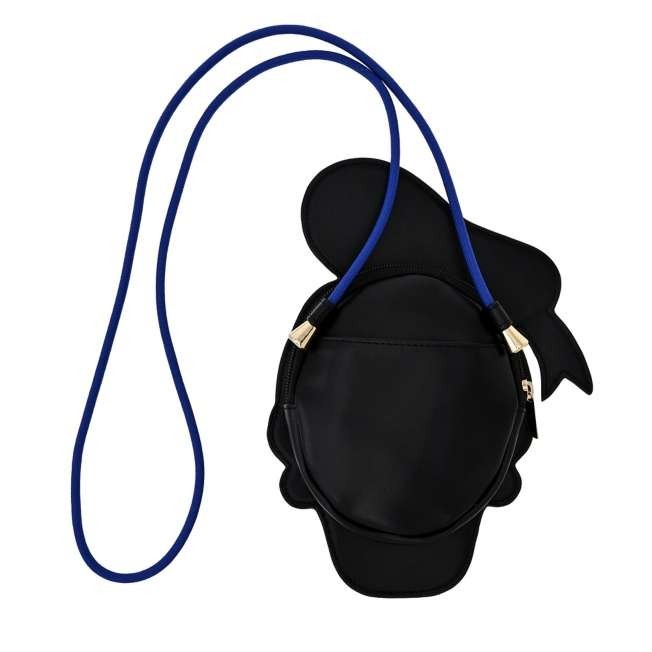 '+Japan Tokyo Disney Store Donald Duck Face Shoulder bag Poppin' Goods