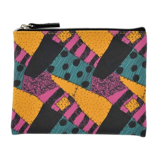 Japan Tokyo Disney Store Sally Flat Pouch S Nightmare Before Christmas