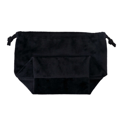 Japan Tokyo Disney Store Mickey Mouse Cool Pouch Face Design