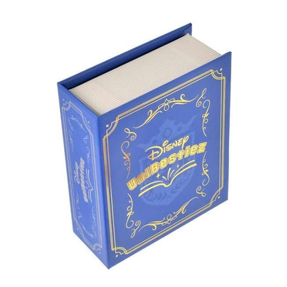 Japan Tokyo Disney Store Character Stickers Boxed Set Disney UniBestiez