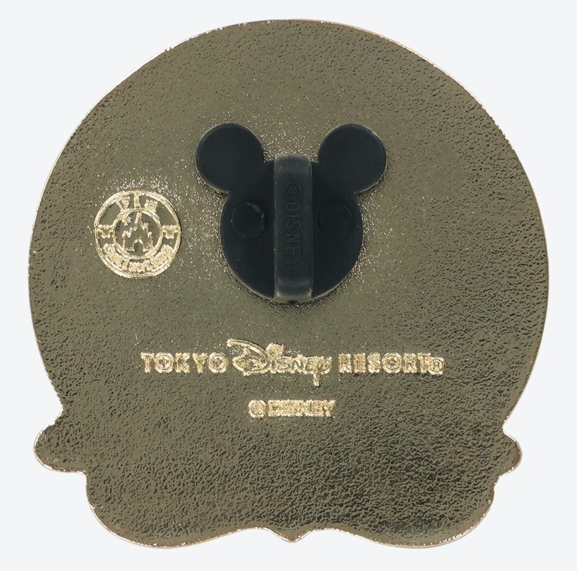 Japan Tokyo Disney Resort Soaring Fantastic Flight Pin Badge Limited 2026