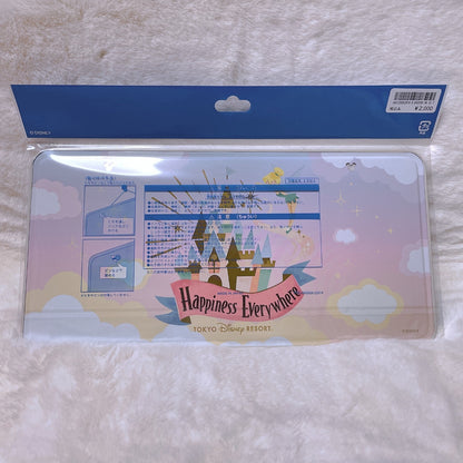 Japan Tokyo Disney Resort Welcome Board Land Tinker Bell Limited 